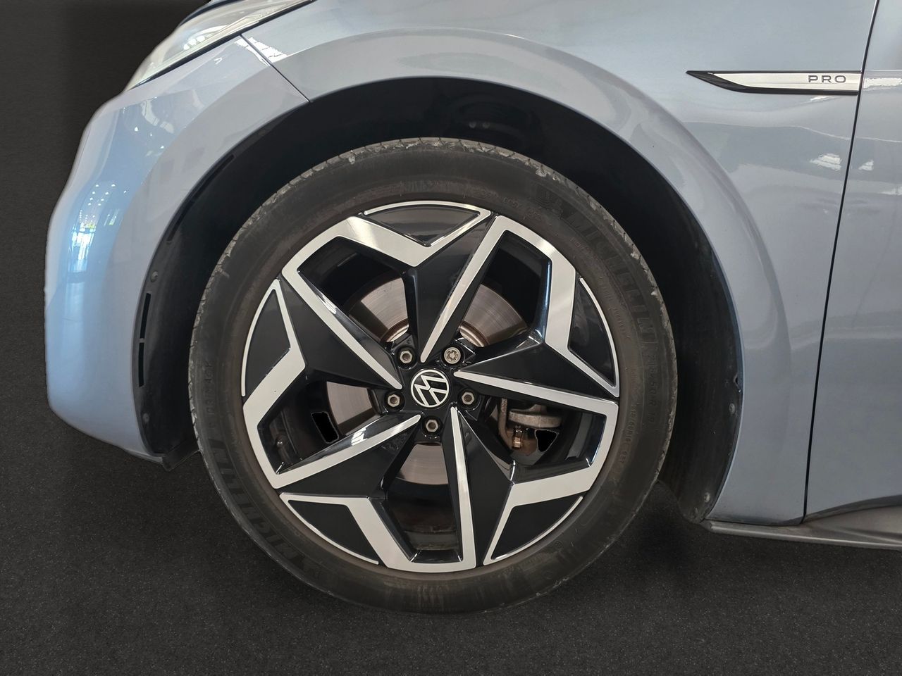 Volkswagen ID.3 Pro S 150kW (205CV) Automático 1 vel.  - Foto 21