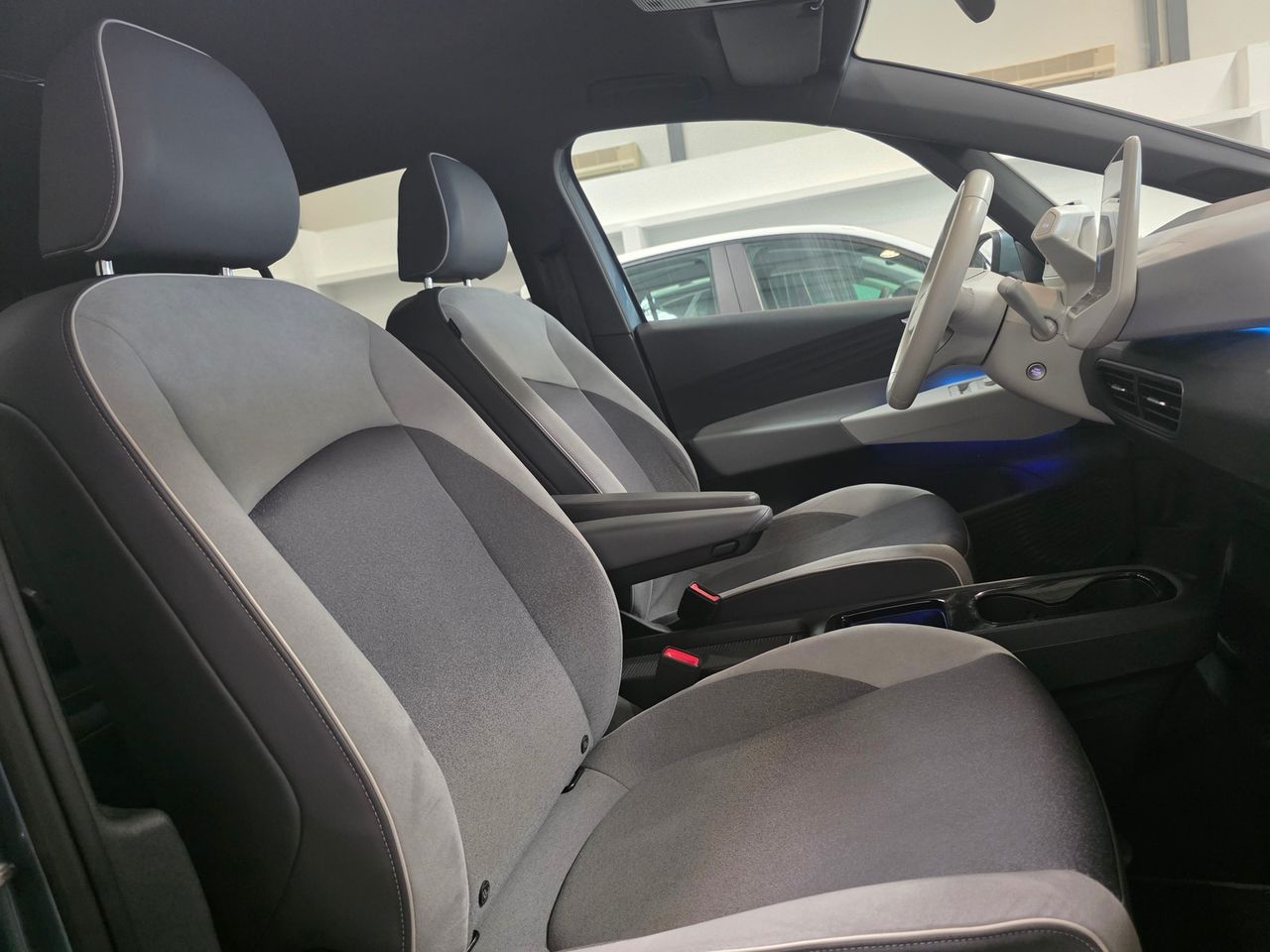 Volkswagen ID.3 Pro S 150kW (205CV) Automático 1 vel.  - Foto 13