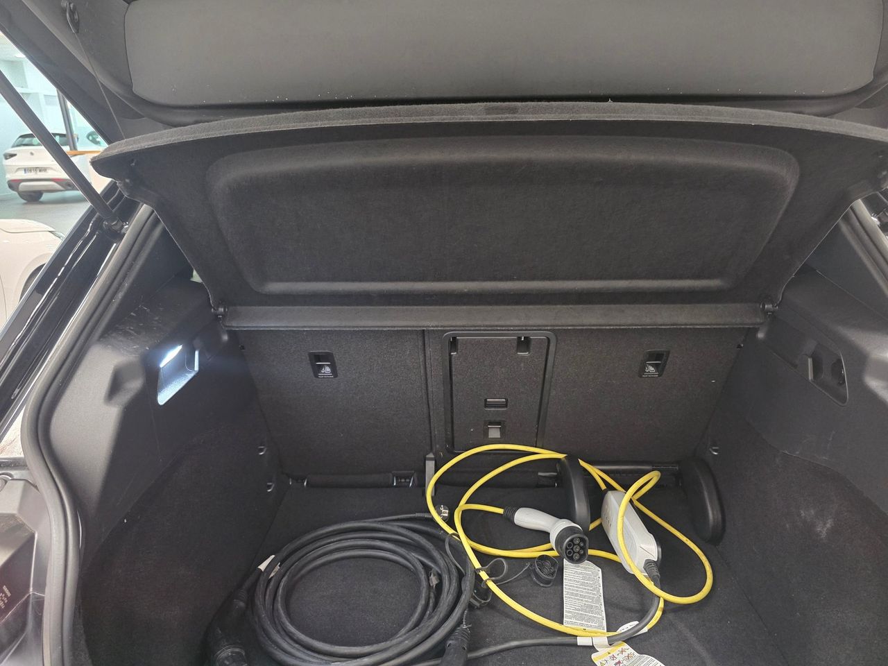 Volkswagen ID.3 Pro S 150kW (205CV) Automático 1 vel.  - Foto 14