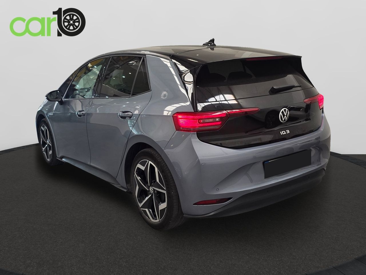 Volkswagen ID.3 Pro S 150kW (205CV) Automático 1 vel.  - Foto 3