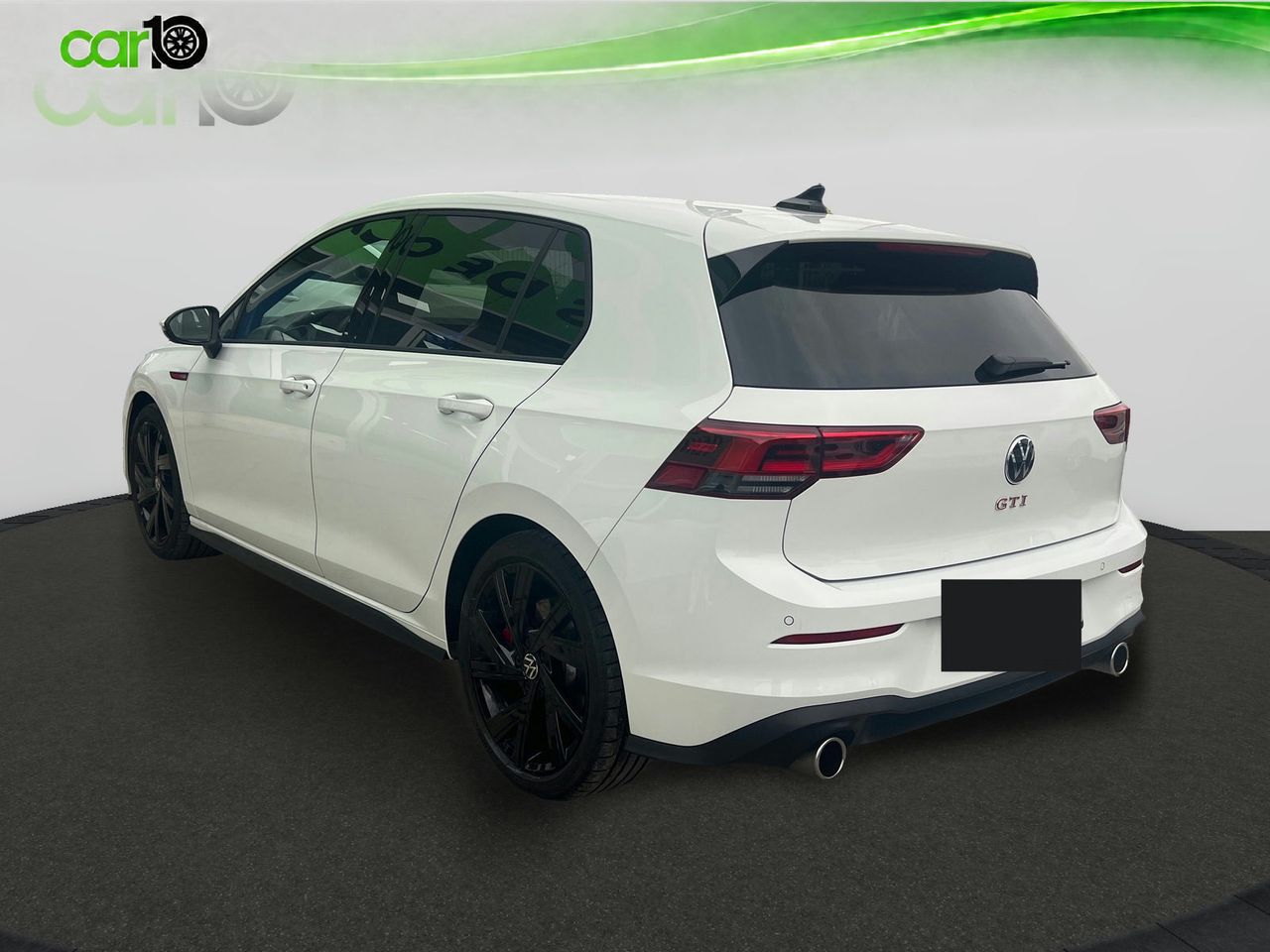 Volkswagen Golf GTI  - Foto 4