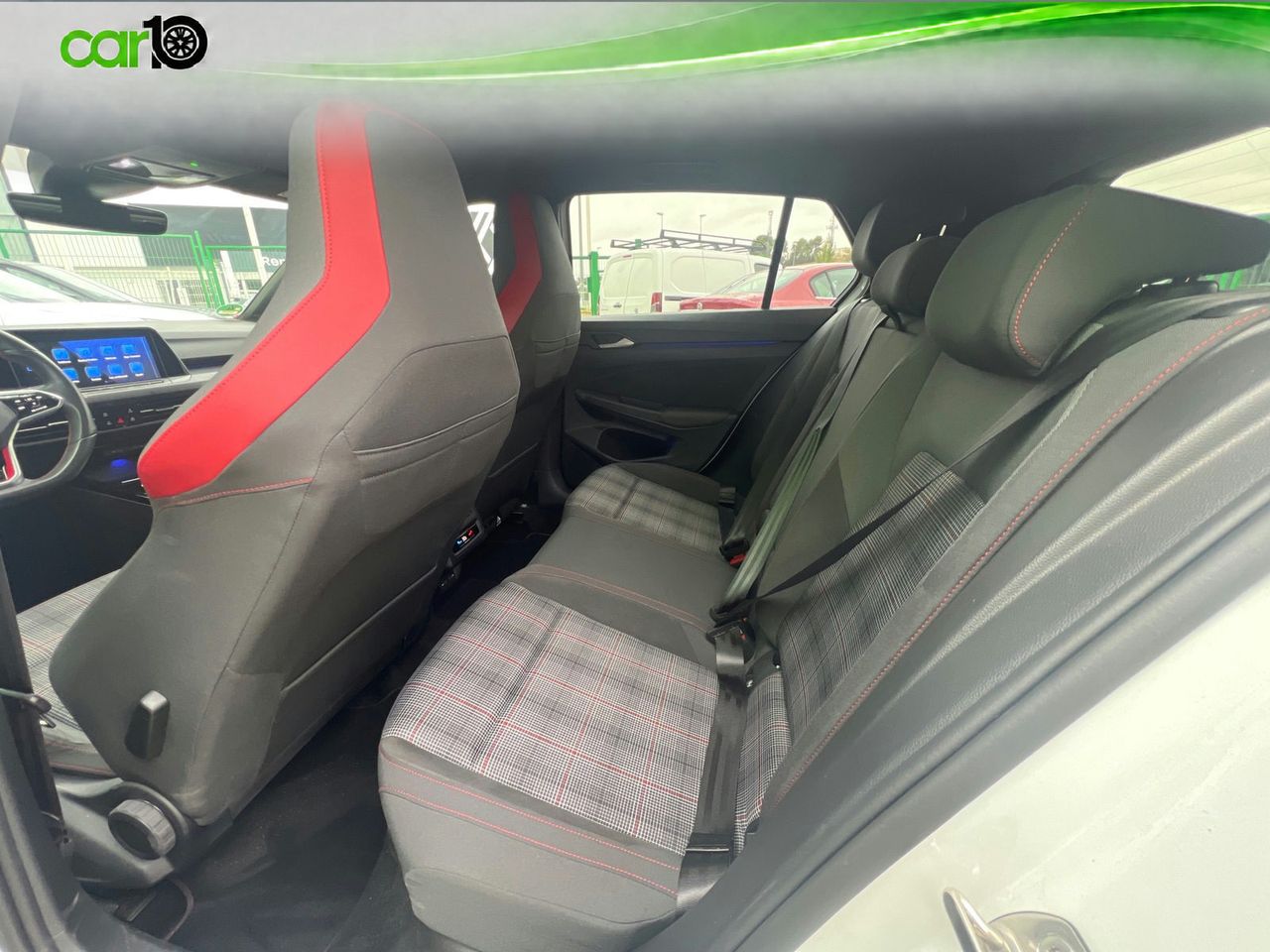 Volkswagen Golf GTI  - Foto 15