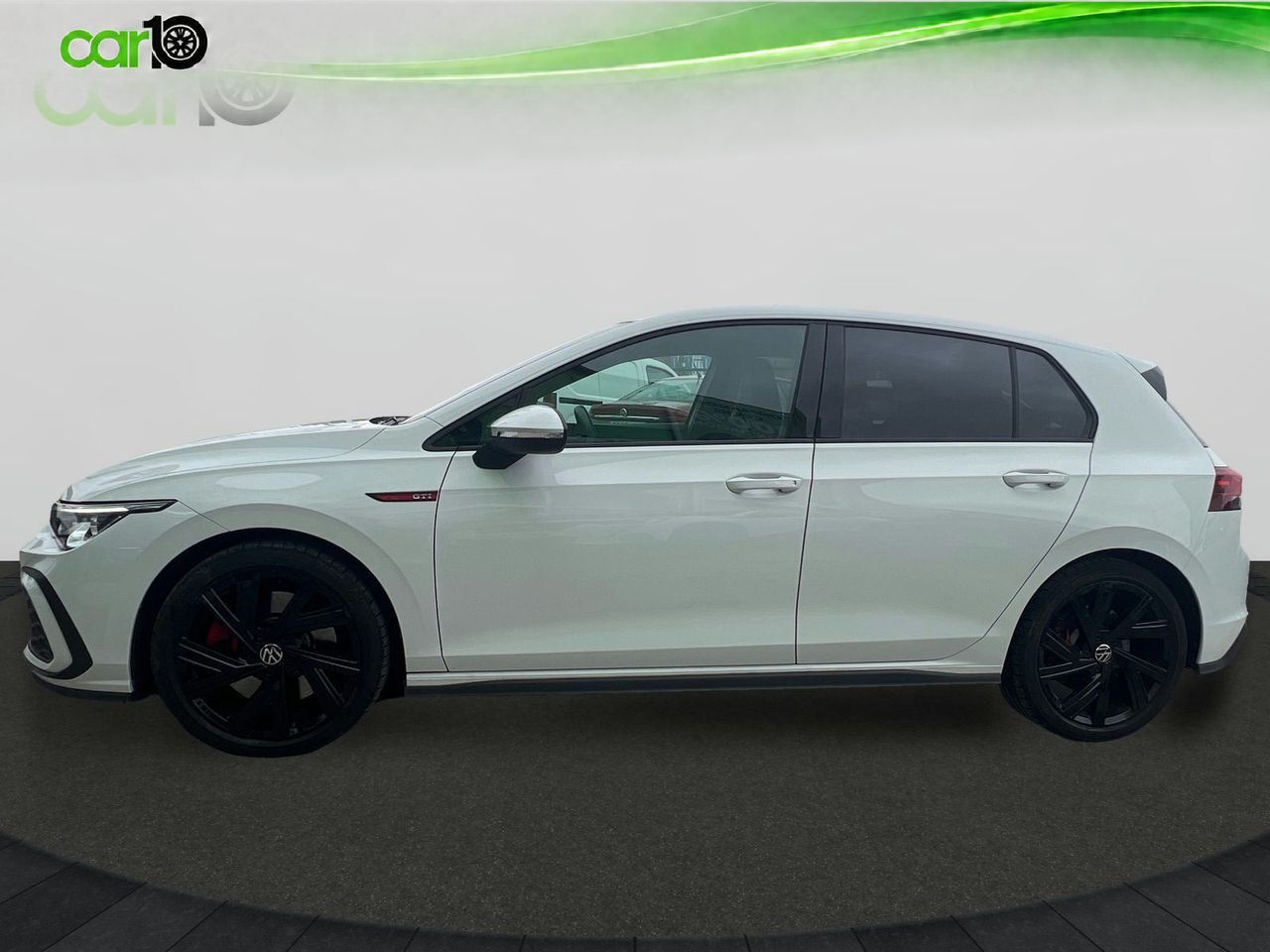 Volkswagen Golf GTI  - Foto 3