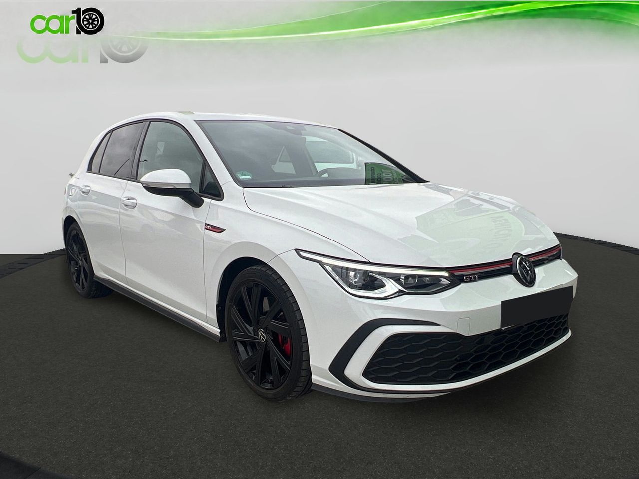 Volkswagen Golf GTI  - Foto 9