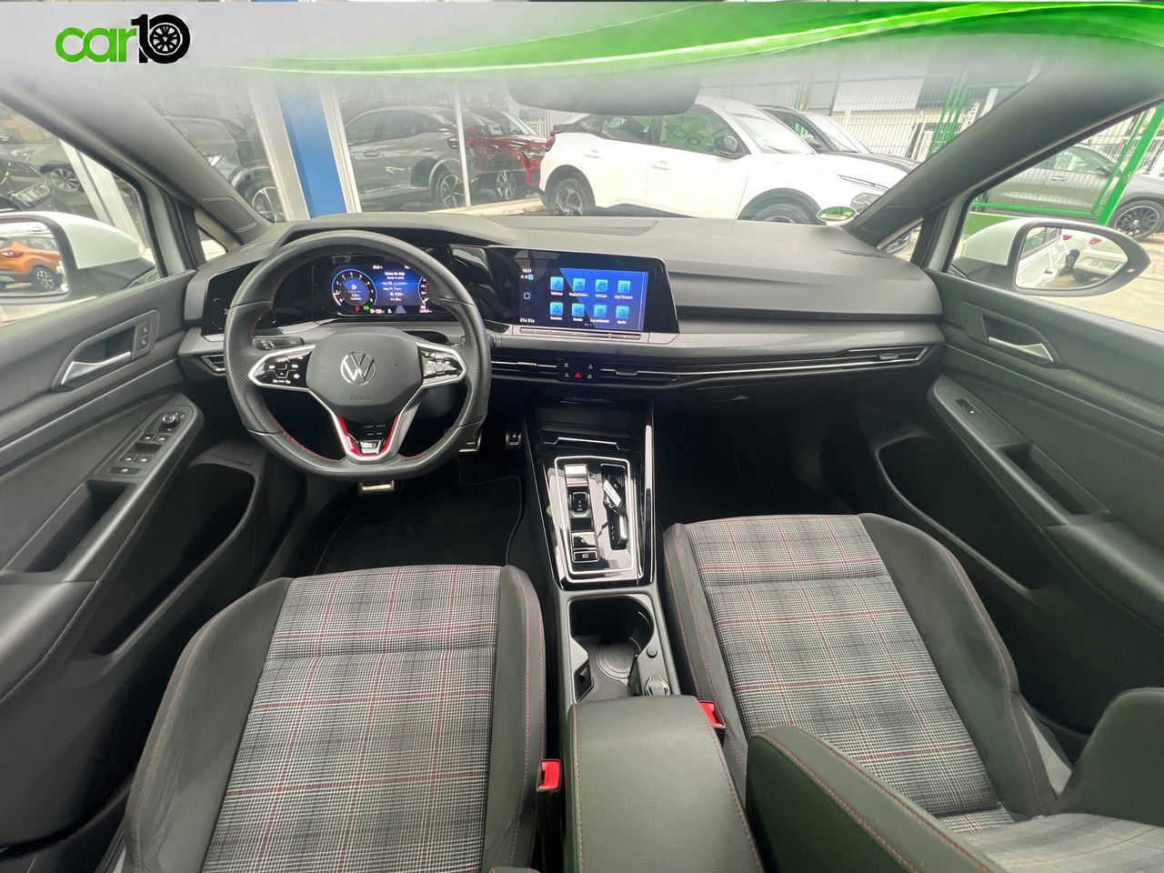 Volkswagen Golf GTI  - Foto 12