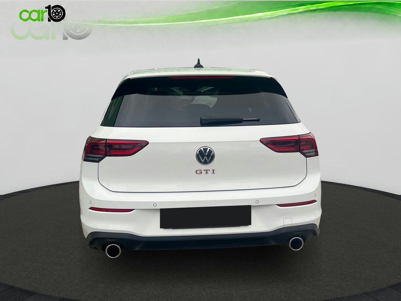 Volkswagen Golf GTI  - Foto 6