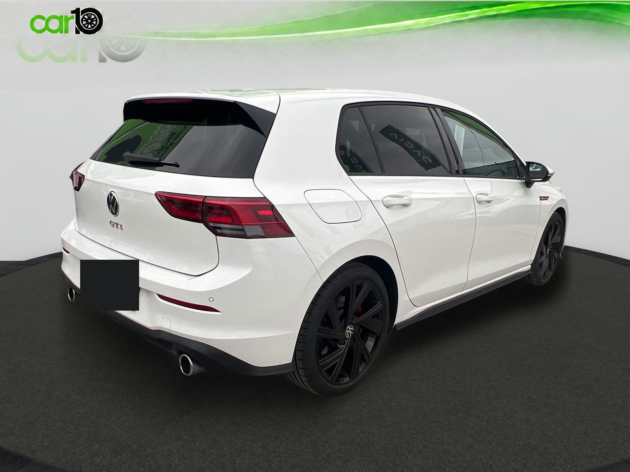 Volkswagen Golf GTI  - Foto 7