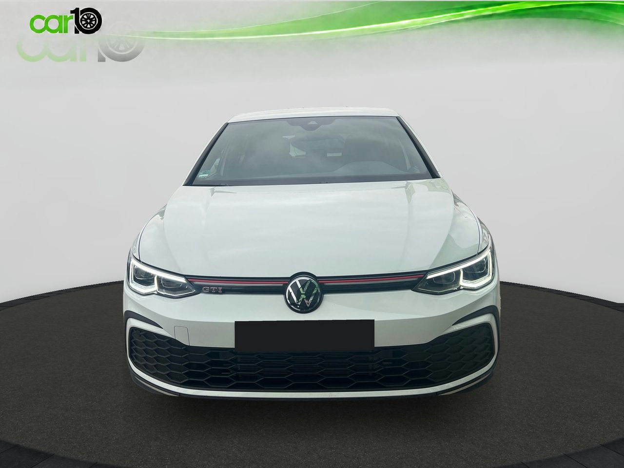 Volkswagen Golf GTI  - Foto 10