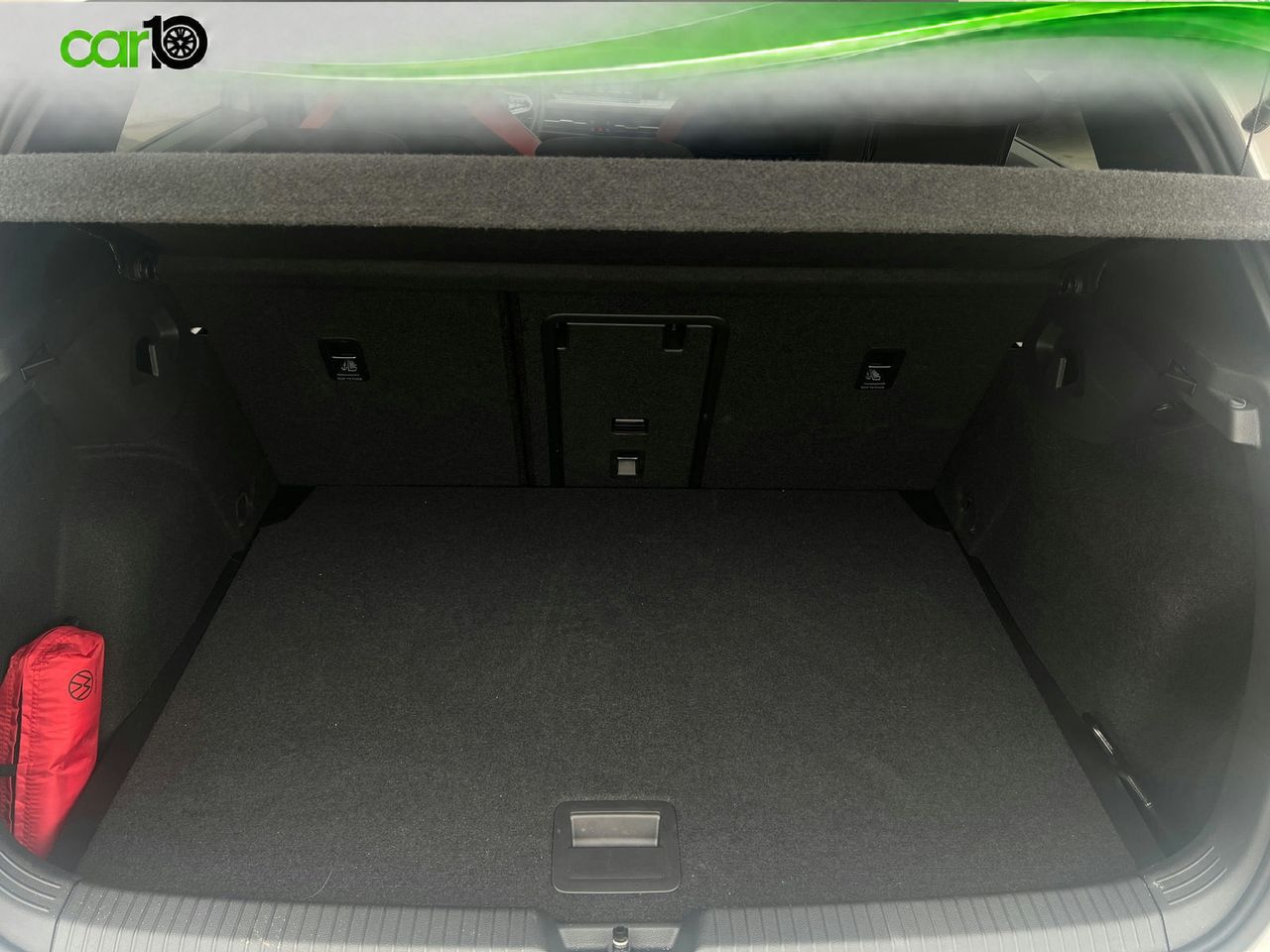 Volkswagen Golf GTI  - Foto 18