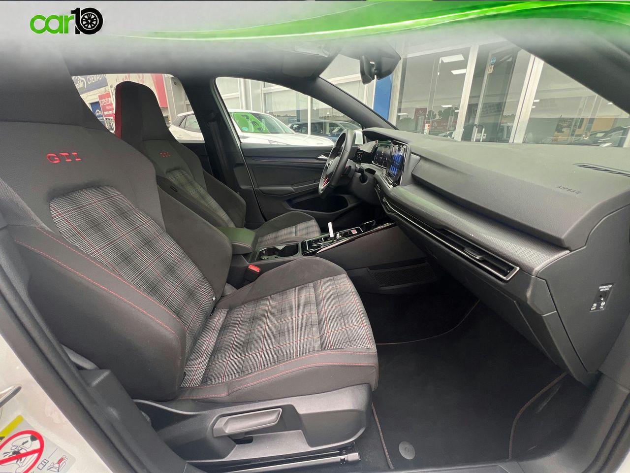 Volkswagen Golf GTI  - Foto 17