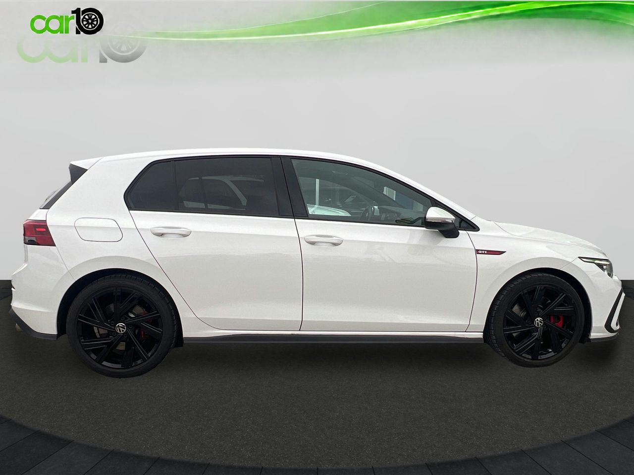 Volkswagen Golf GTI  - Foto 8