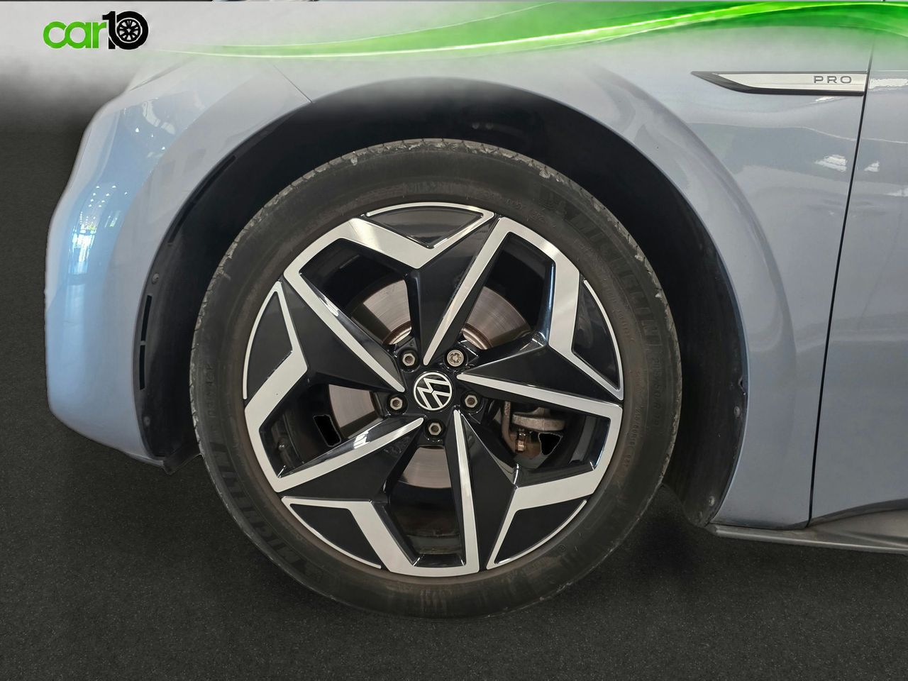 Volkswagen ID3 PRO 150KW  - Foto 24