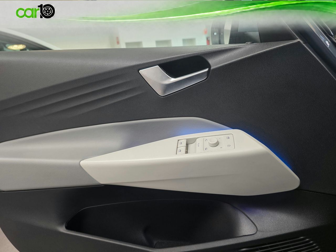 Volkswagen ID3 PRO 150KW  - Foto 23
