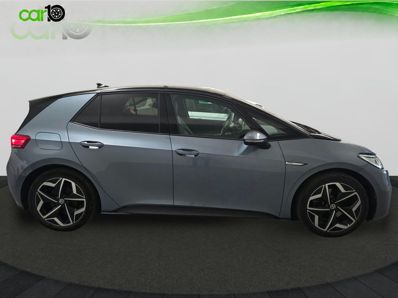 Volkswagen ID3 PRO 150KW  - Foto 8