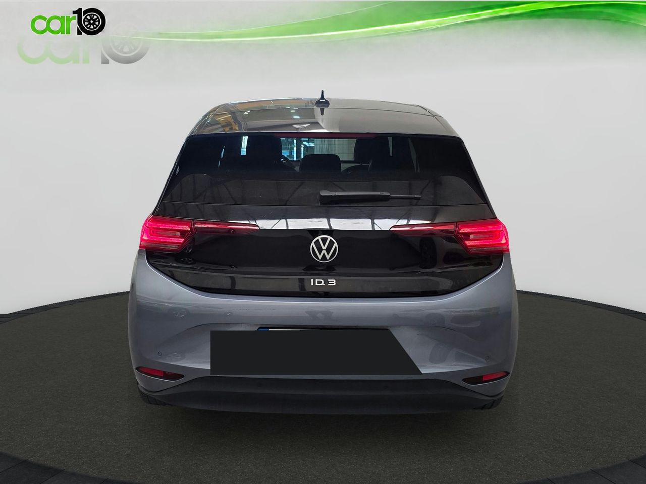 Volkswagen ID3 PRO 150KW  - Foto 6
