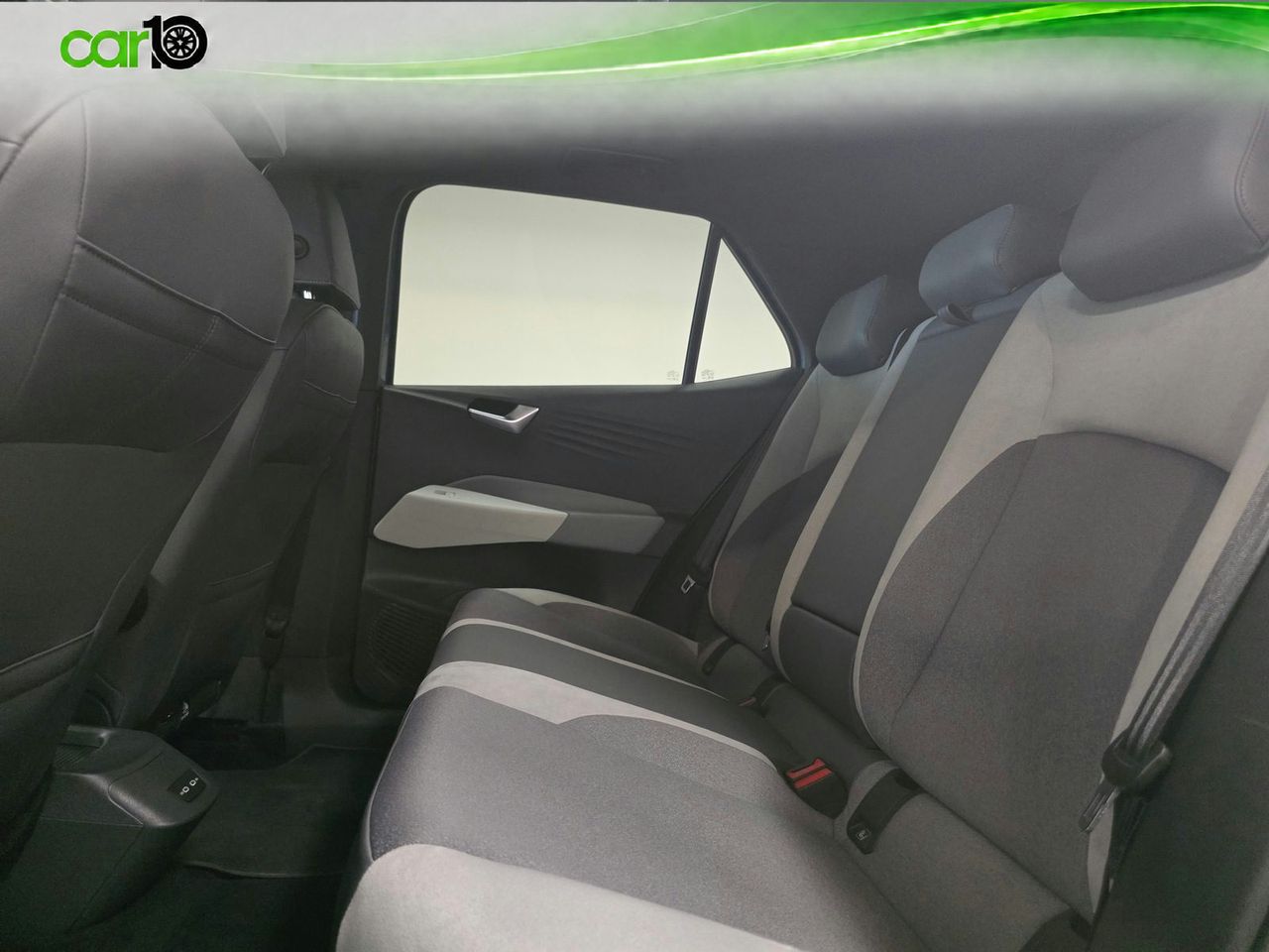 Volkswagen ID3 PRO 150KW  - Foto 15