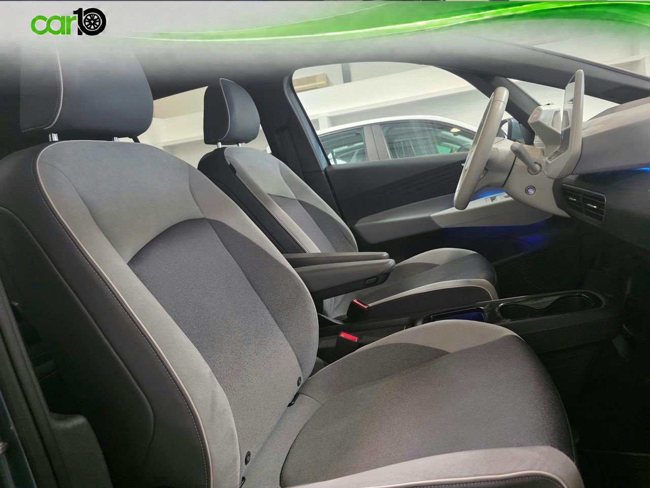 Volkswagen ID3 PRO 150KW  - Foto 16