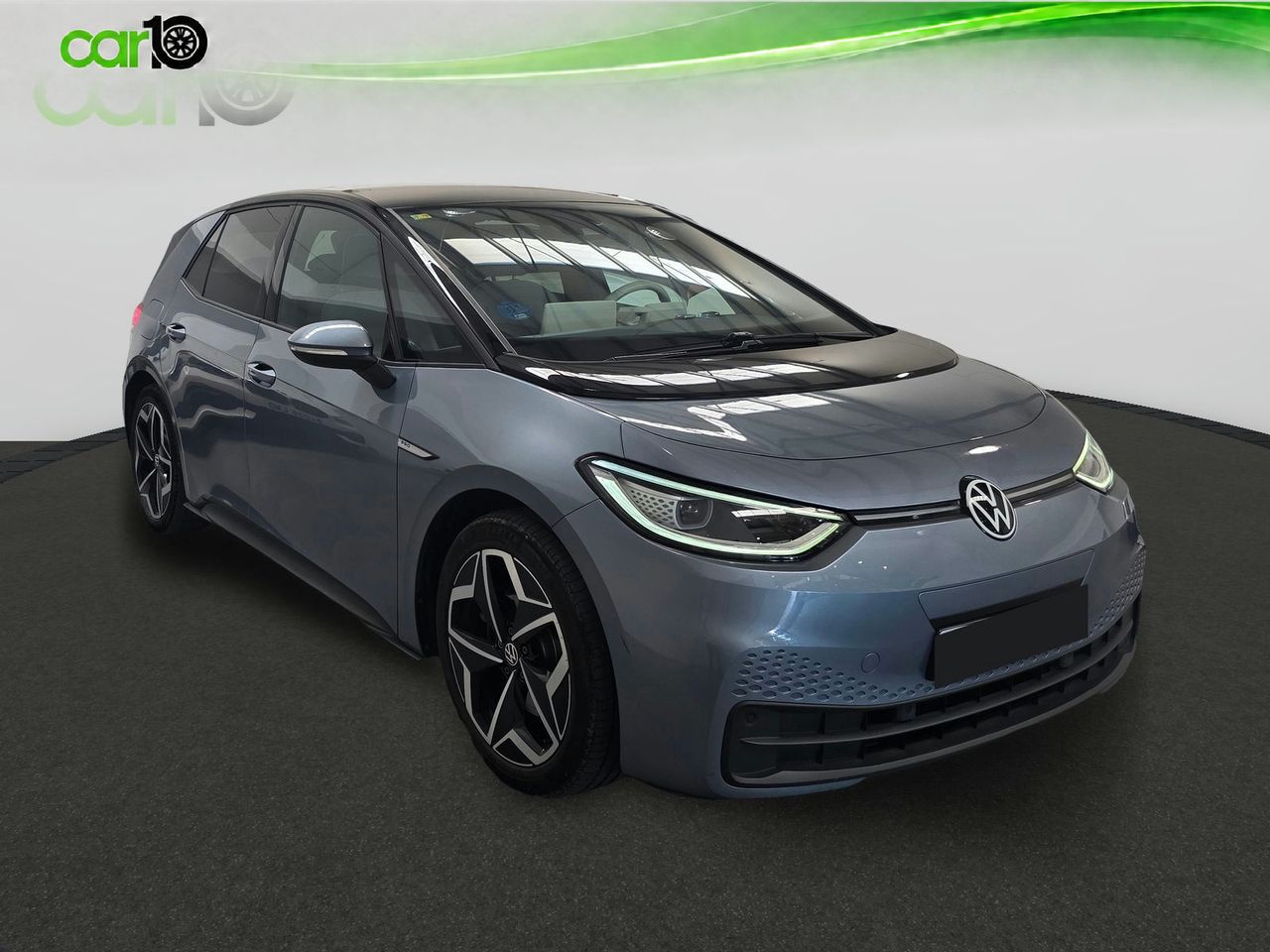 Volkswagen ID3 PRO 150KW  - Foto 9