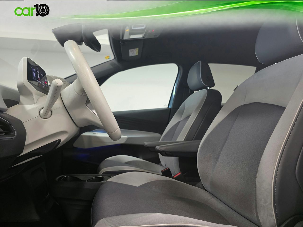 Volkswagen ID3 PRO 150KW  - Foto 11