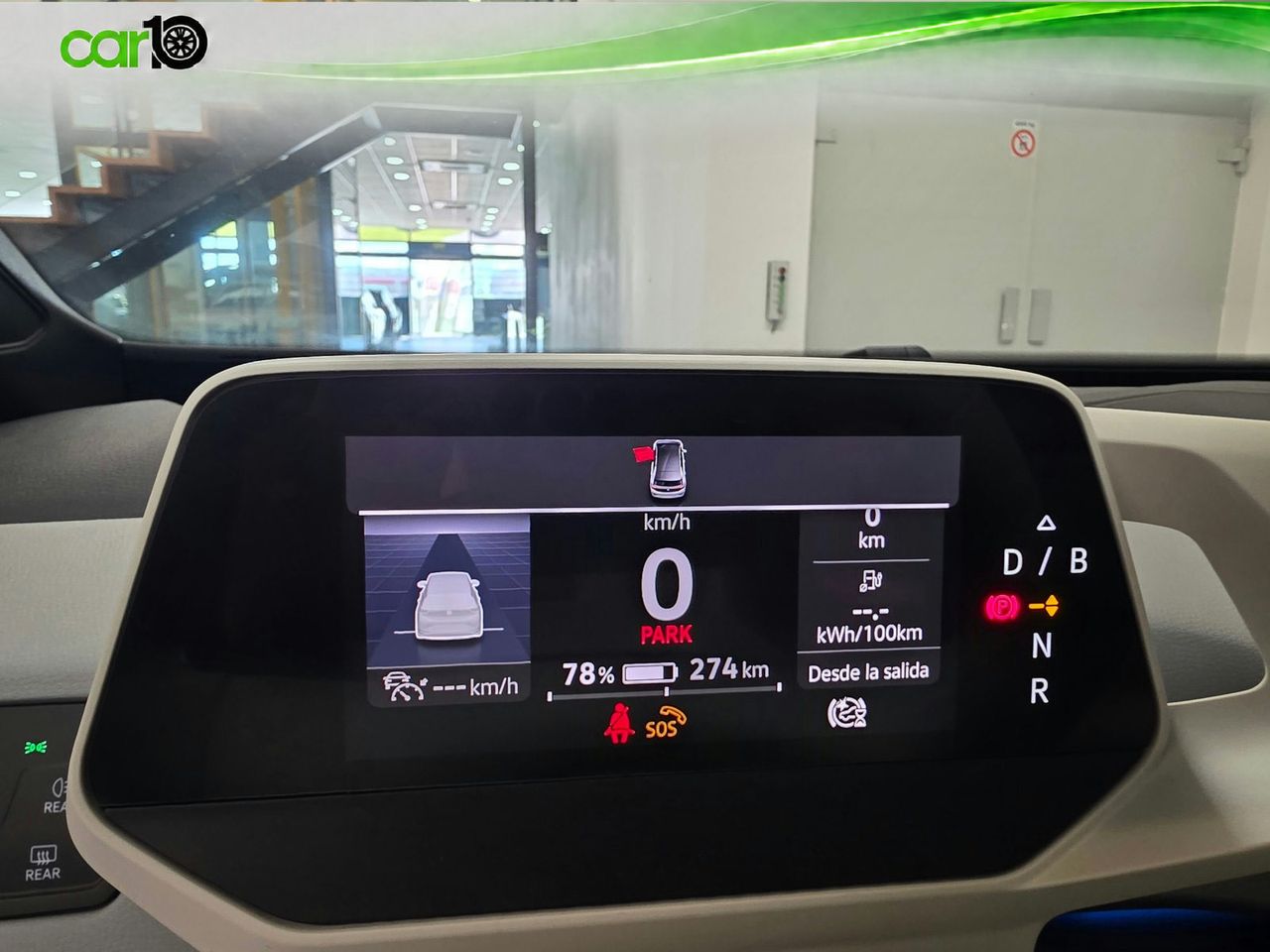 Volkswagen ID3 PRO 150KW  - Foto 22