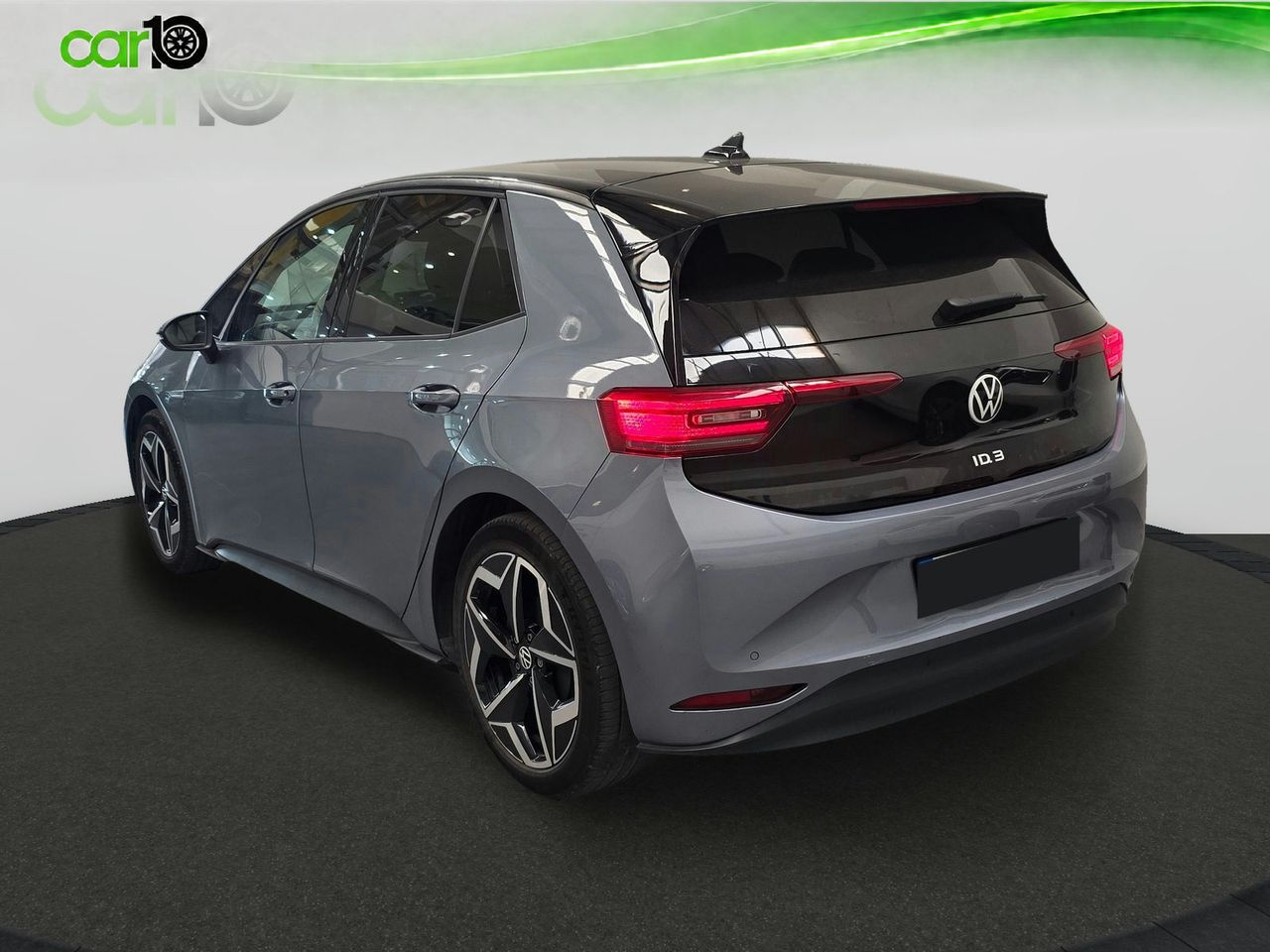 Volkswagen ID3 PRO 150KW  - Foto 4