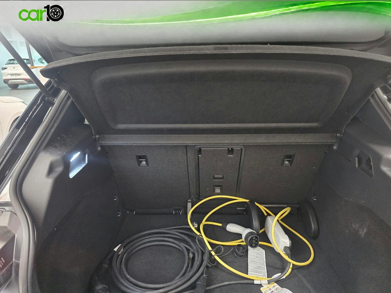 Volkswagen ID3 PRO 150KW  - Foto 25