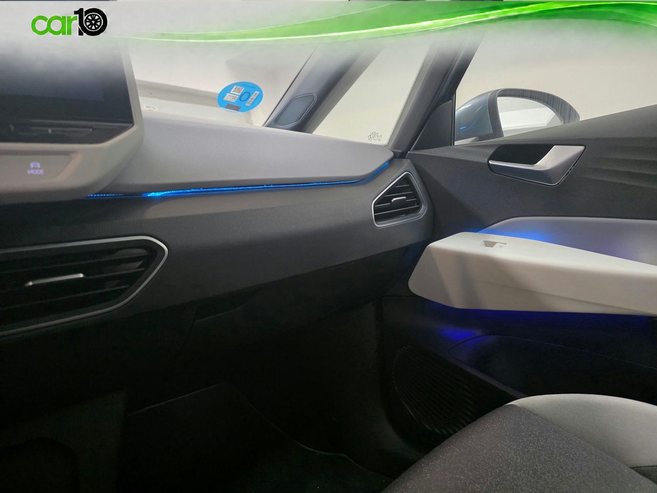 Volkswagen ID3 PRO 150KW  - Foto 18