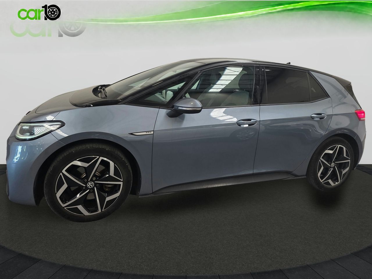 Volkswagen ID3 PRO 150KW  - Foto 3