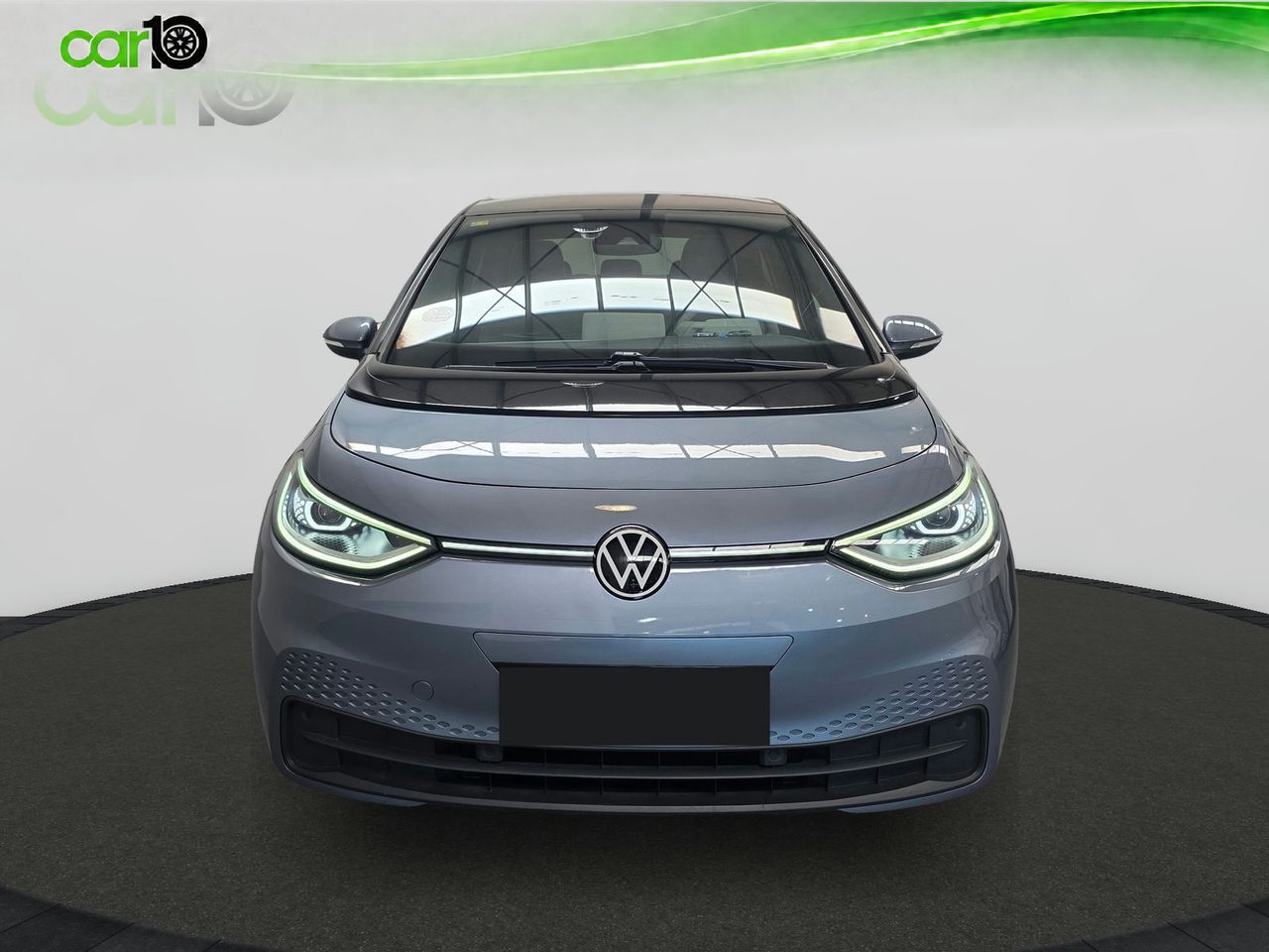 Volkswagen ID3 PRO 150KW  - Foto 10