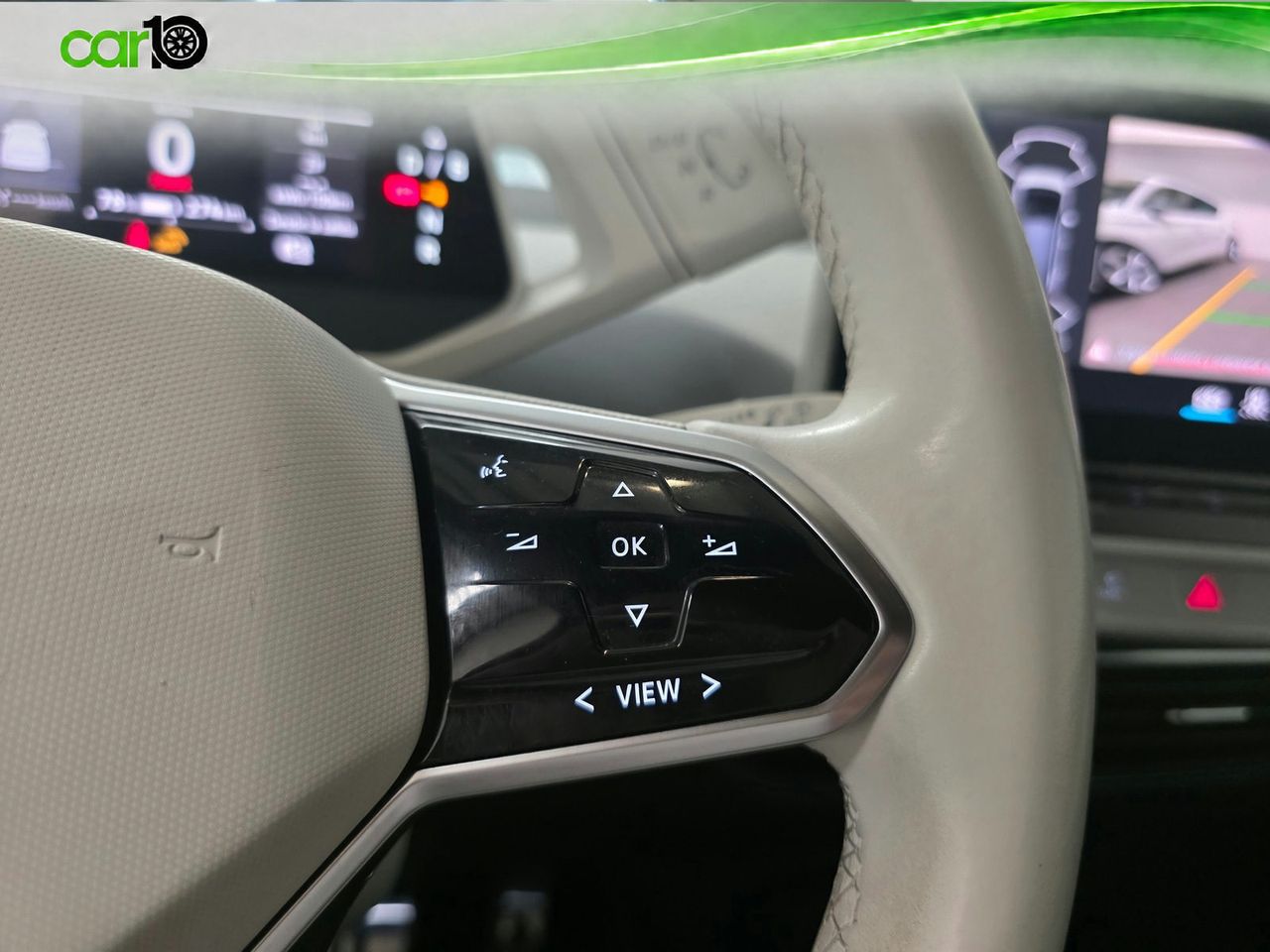 Volkswagen ID3 PRO 150KW  - Foto 20