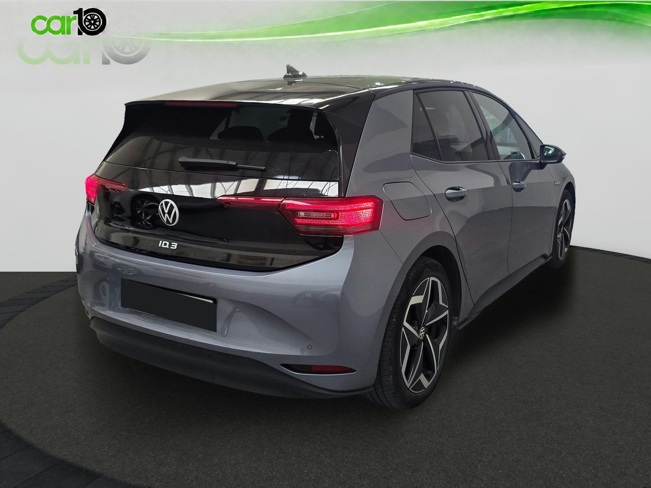 Volkswagen ID3 PRO 150KW  - Foto 7