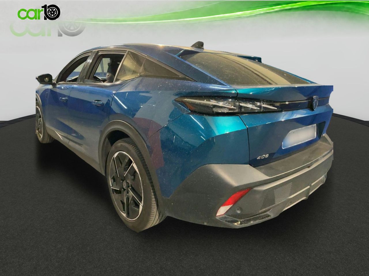 Peugeot 408 1.2 PureTech GT  - Foto 3