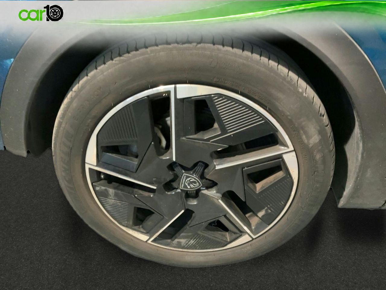Peugeot 408 1.2 PureTech GT  - Foto 10