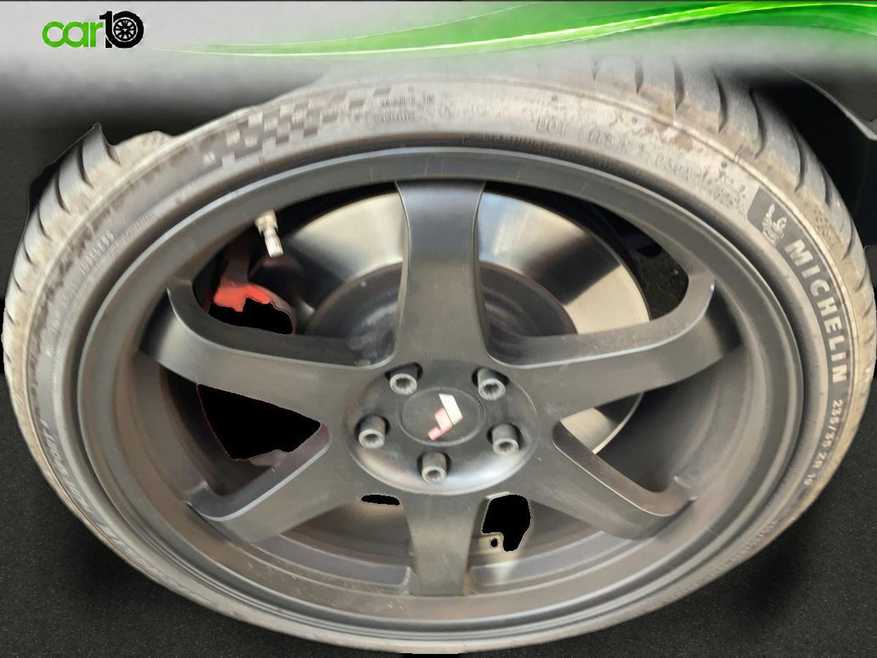 Hyundai i30 Fastback 2.0 T-GDI N Performance  - Foto 10