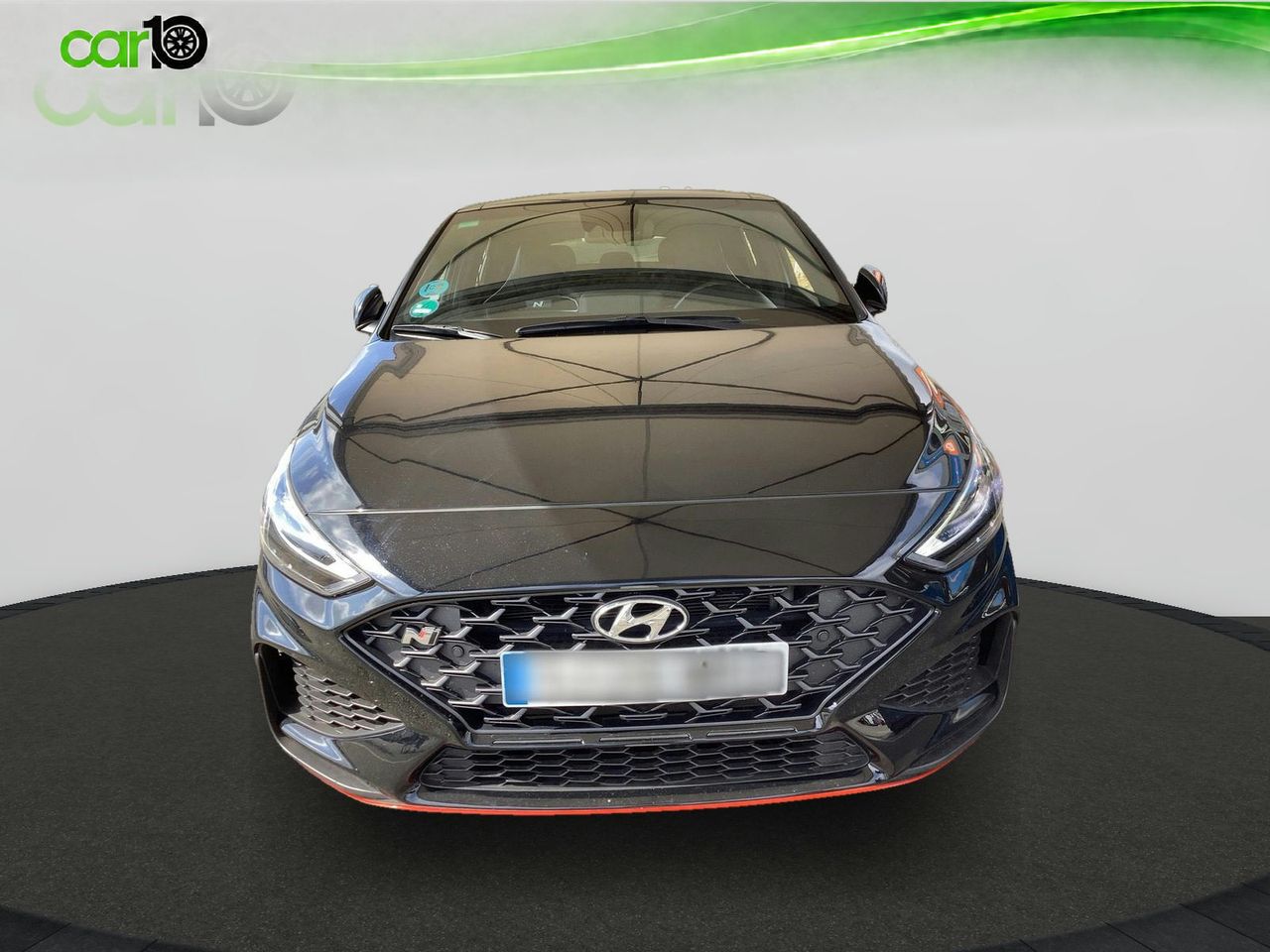 Hyundai i30 Fastback 2.0 T-GDI N Performance  - Foto 8