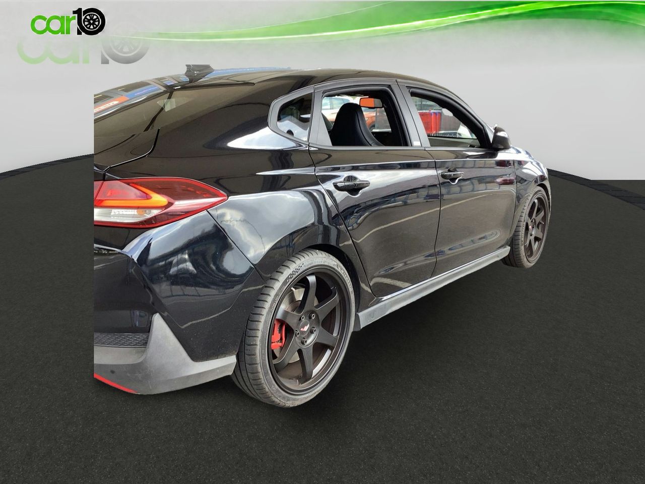 Hyundai i30 Fastback 2.0 T-GDI N Performance  - Foto 6