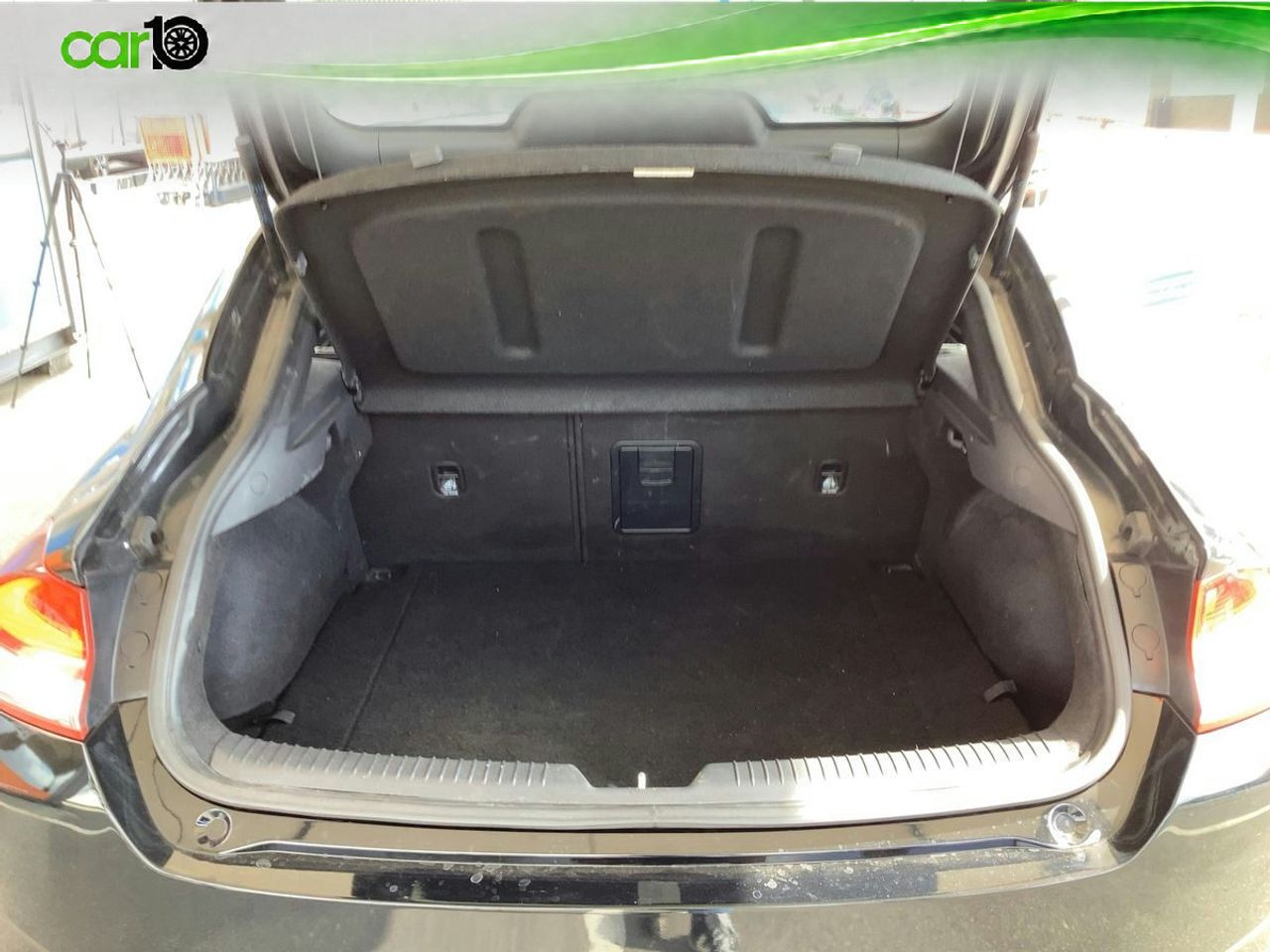 Hyundai i30 Fastback 2.0 T-GDI N Performance  - Foto 11