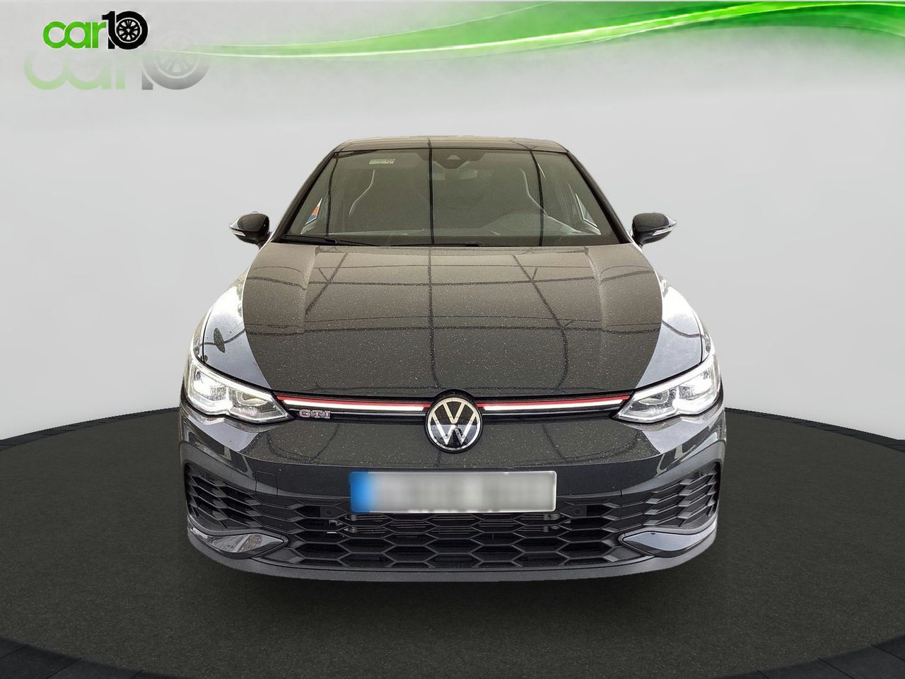 Volkswagen Golf 2.0 TSI GTI Clubsport DSG  - Foto 8