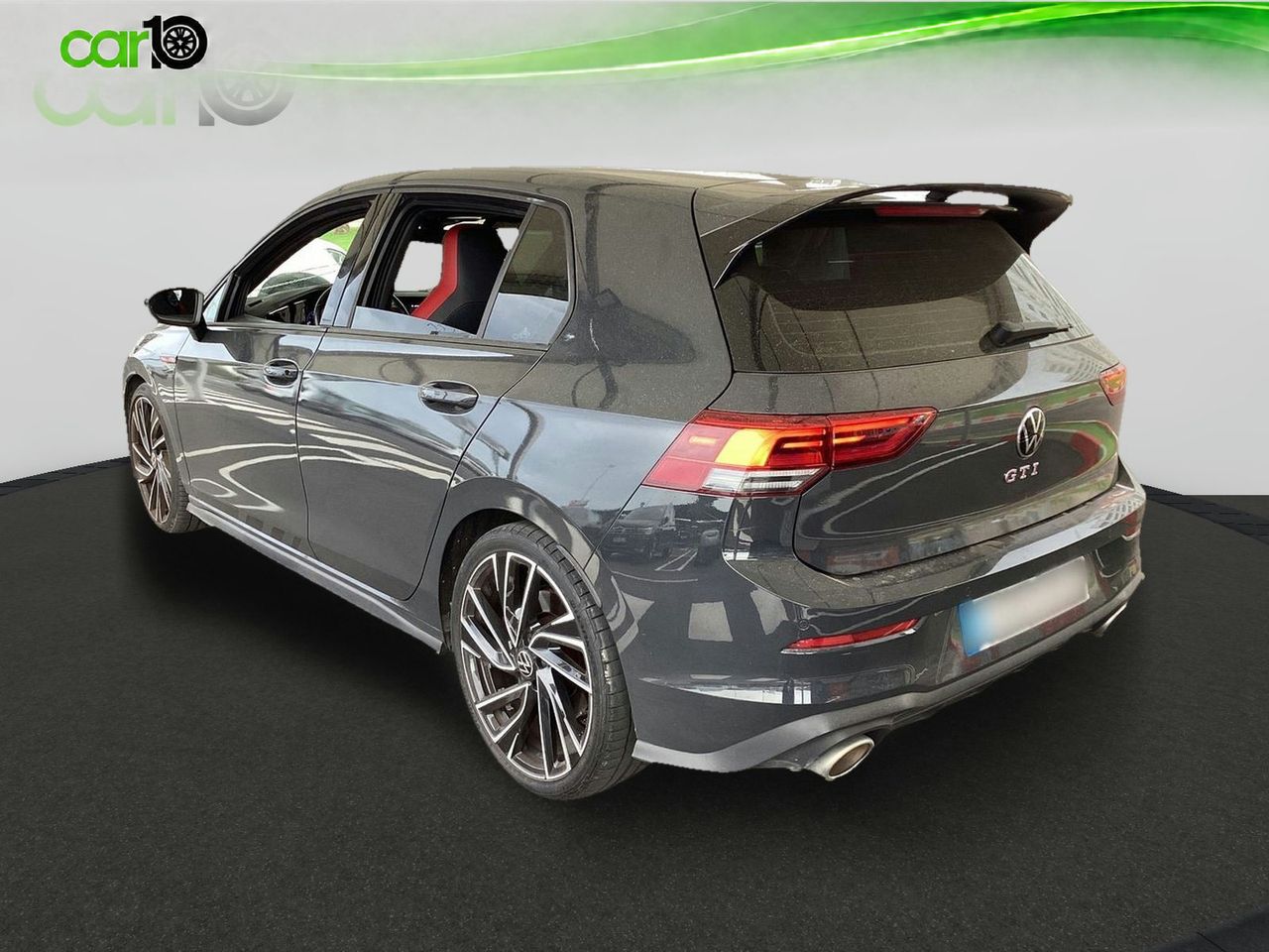 Volkswagen Golf 2.0 TSI GTI Clubsport DSG  - Foto 3