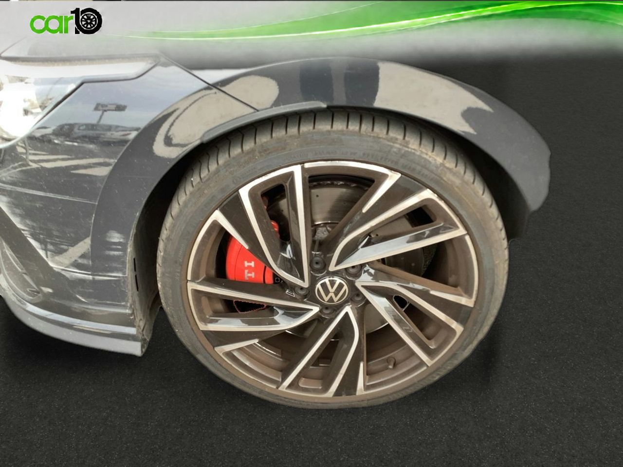Volkswagen Golf 2.0 TSI GTI Clubsport DSG  - Foto 11