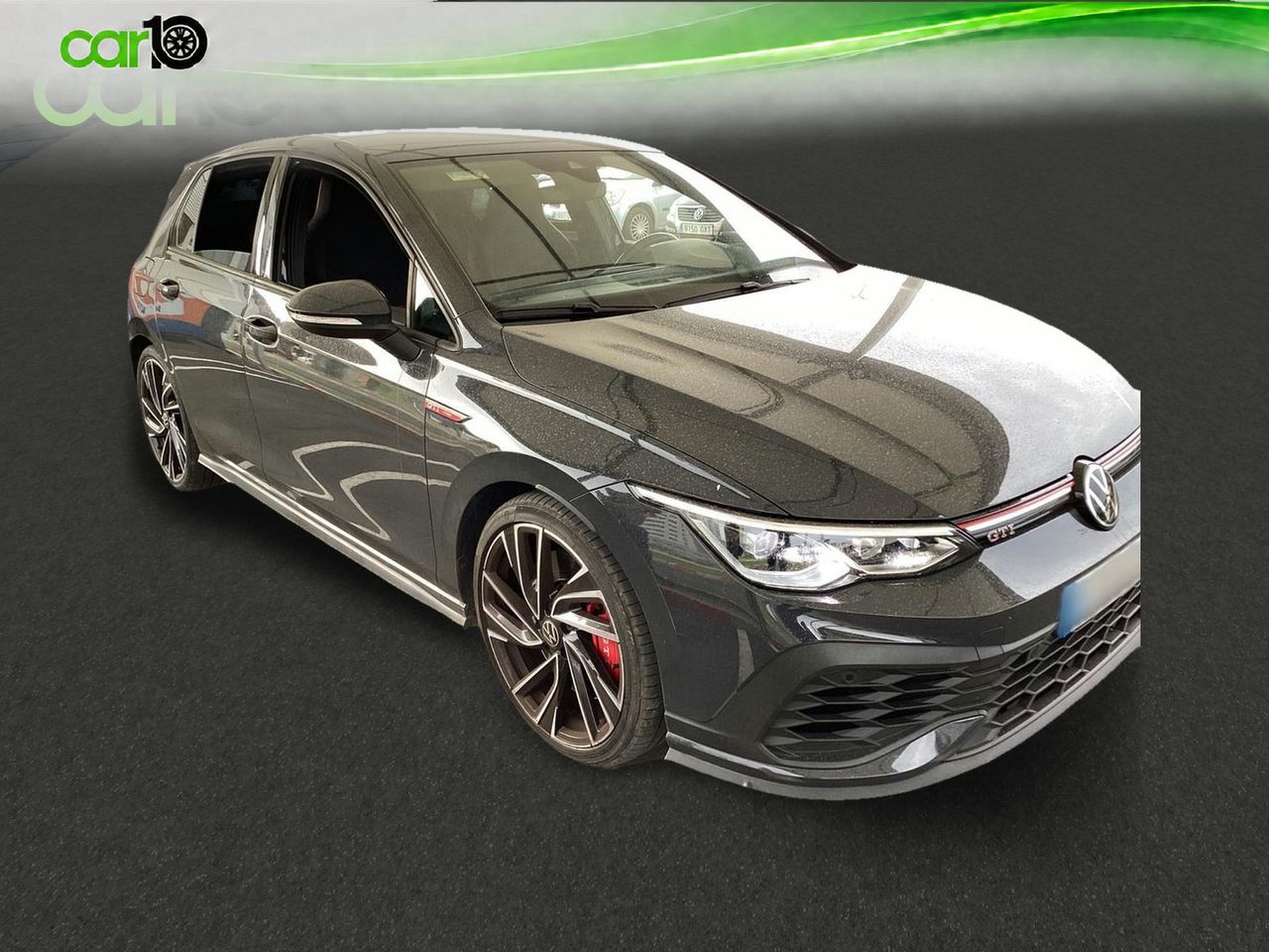 Volkswagen Golf 2.0 TSI GTI Clubsport DSG  - Foto 7