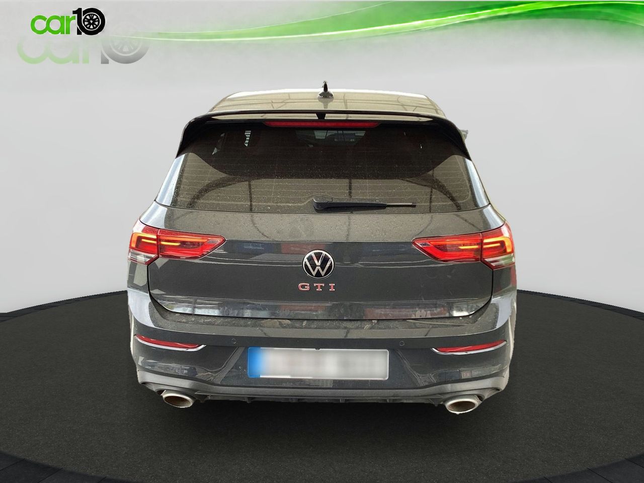 Volkswagen Golf 2.0 TSI GTI Clubsport DSG  - Foto 4
