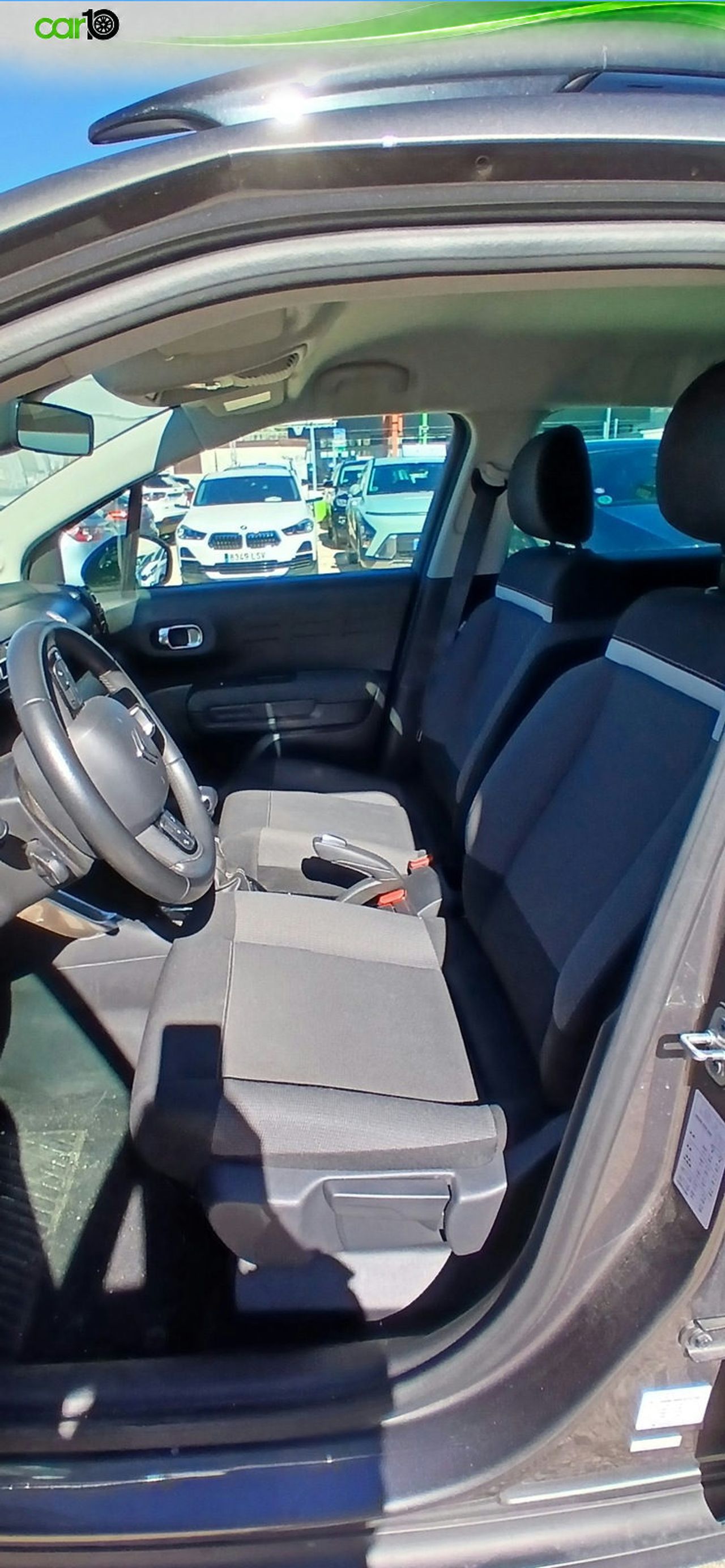 Citroën C3 Aircross PureTech 81kW (110CV) Plus  - Foto 11