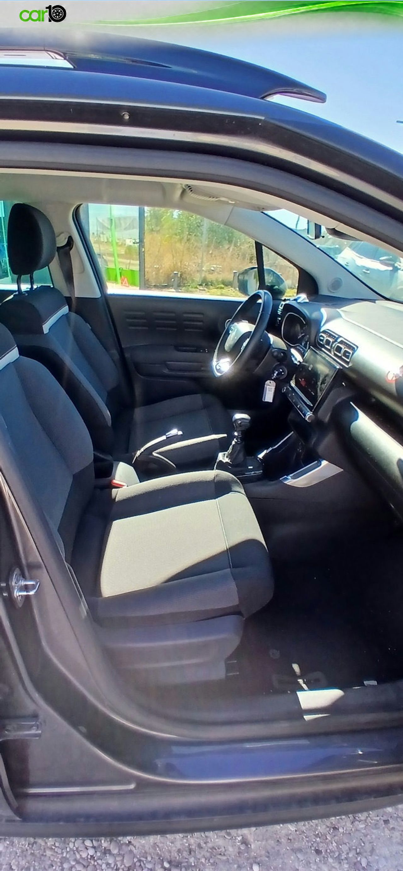 Citroën C3 Aircross PureTech 81kW (110CV) Plus  - Foto 17