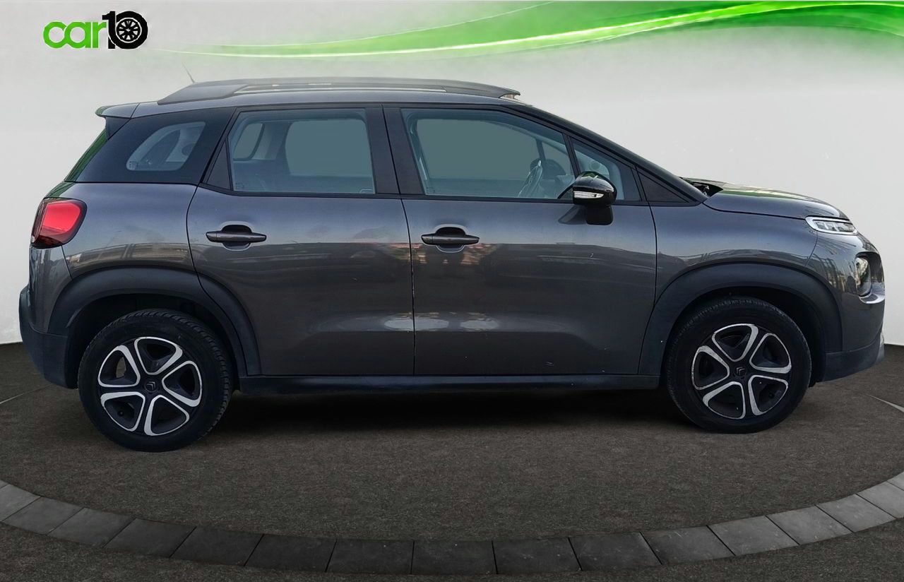 Citroën C3 Aircross PureTech 81kW (110CV) Plus  - Foto 8