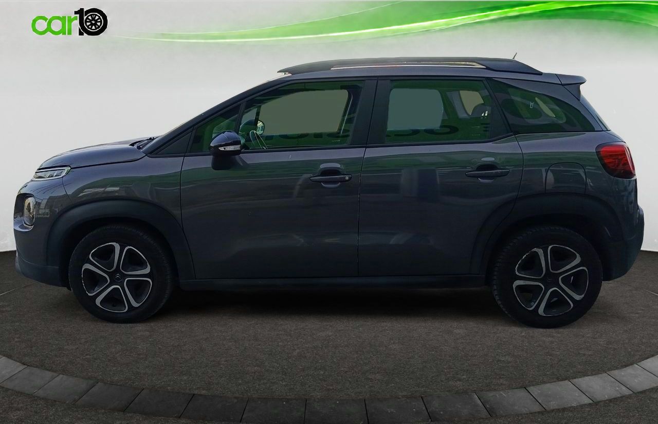 Citroën C3 Aircross PureTech 81kW (110CV) Plus  - Foto 3