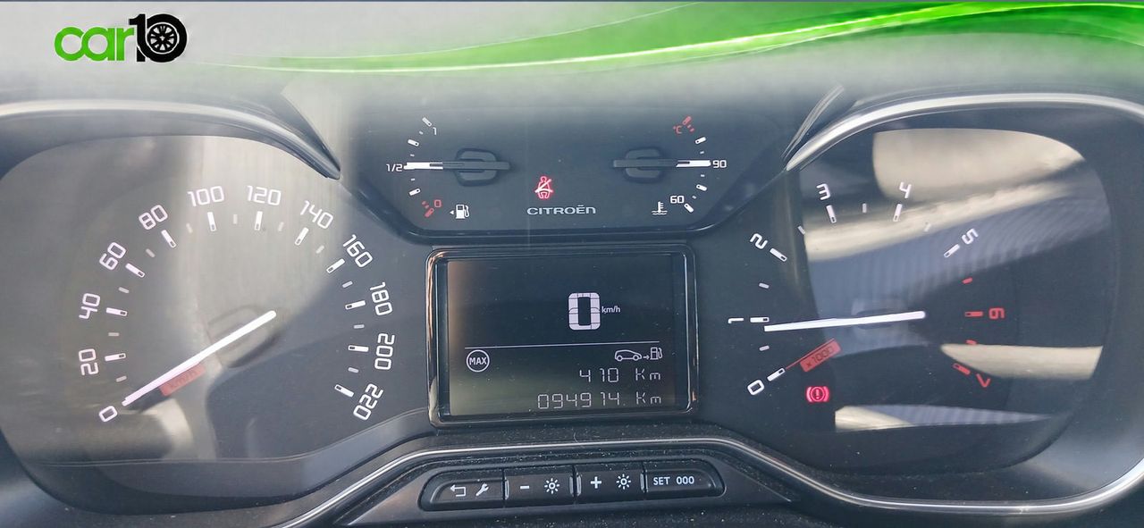Citroën C3 Aircross PureTech 81kW (110CV) Plus  - Foto 24