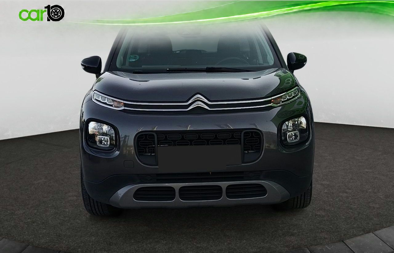 Citroën C3 Aircross PureTech 81kW (110CV) Plus  - Foto 10