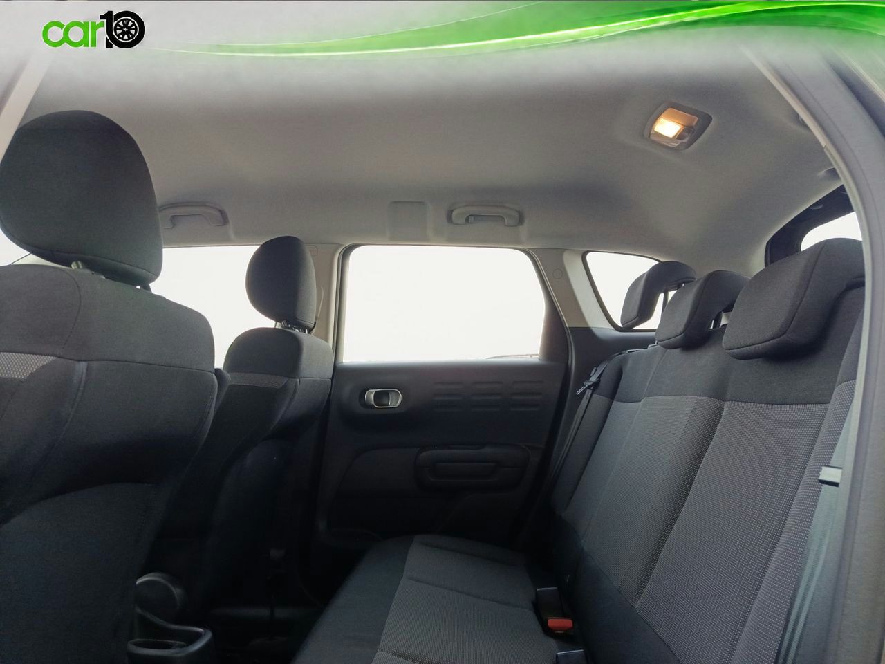 Citroën C3 Aircross PureTech 81kW (110CV) Plus  - Foto 15