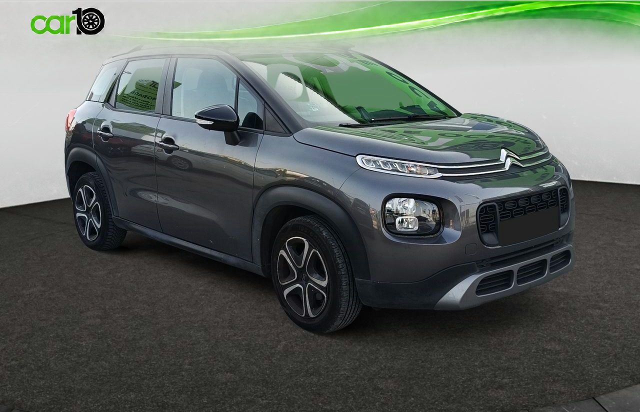 Citroën C3 Aircross PureTech 81kW (110CV) Plus  - Foto 9